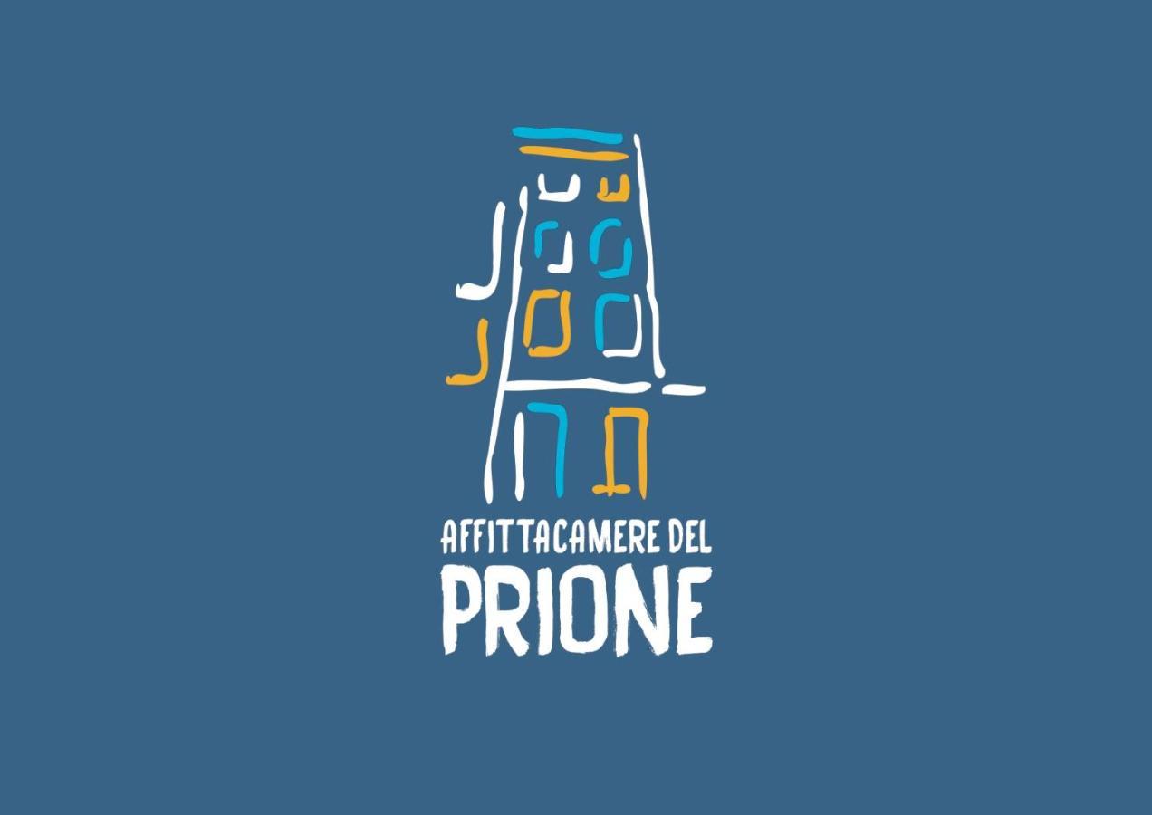 Affittacamere Del Prione La Spezia Eksteriør bilde